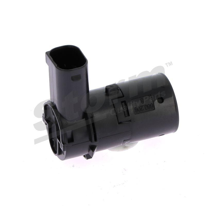 Capteur, aide au stationnement STORM QUALITY PARTS 777128