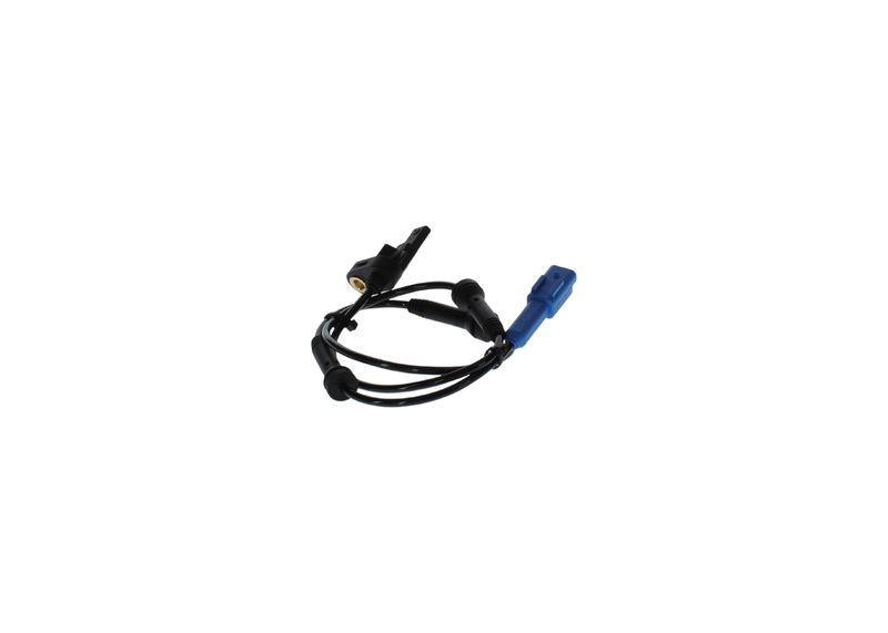 Capteur, vitesse de roue BOSCH 0 986 594 553