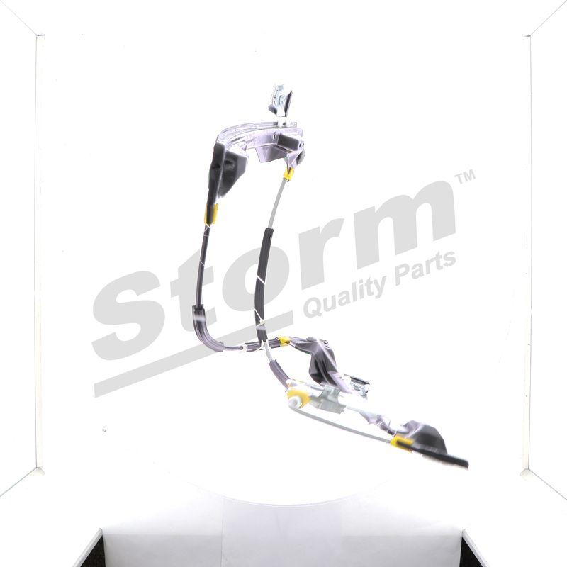Lève-vitre STORM QUALITY PARTS 46569