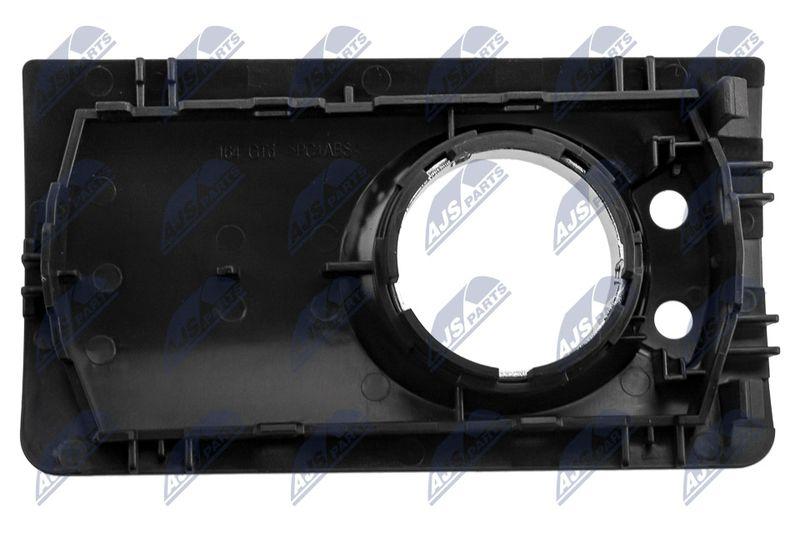 Appareil de commande, phare principal NTY EWS-ME-055