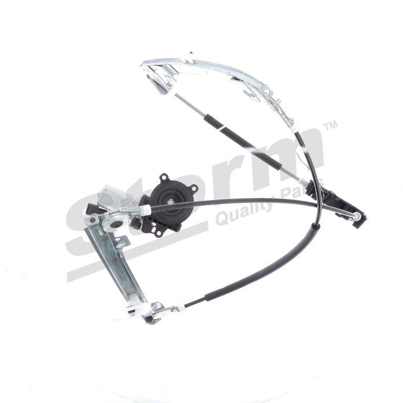 Lève-vitre STORM QUALITY PARTS 41576
