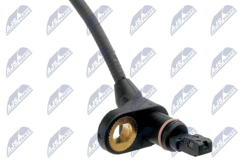 Capteur, vitesse de roue NTY HCA-CH-003