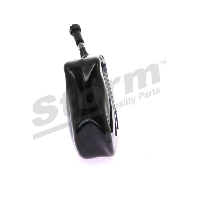 Additif, régénération du filtre à particules/à suie STORM QUALITY PARTS 777511
