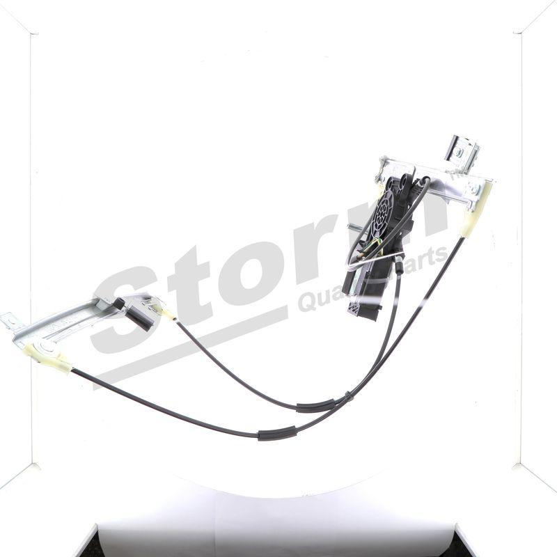 Lève-vitre STORM QUALITY PARTS 48579