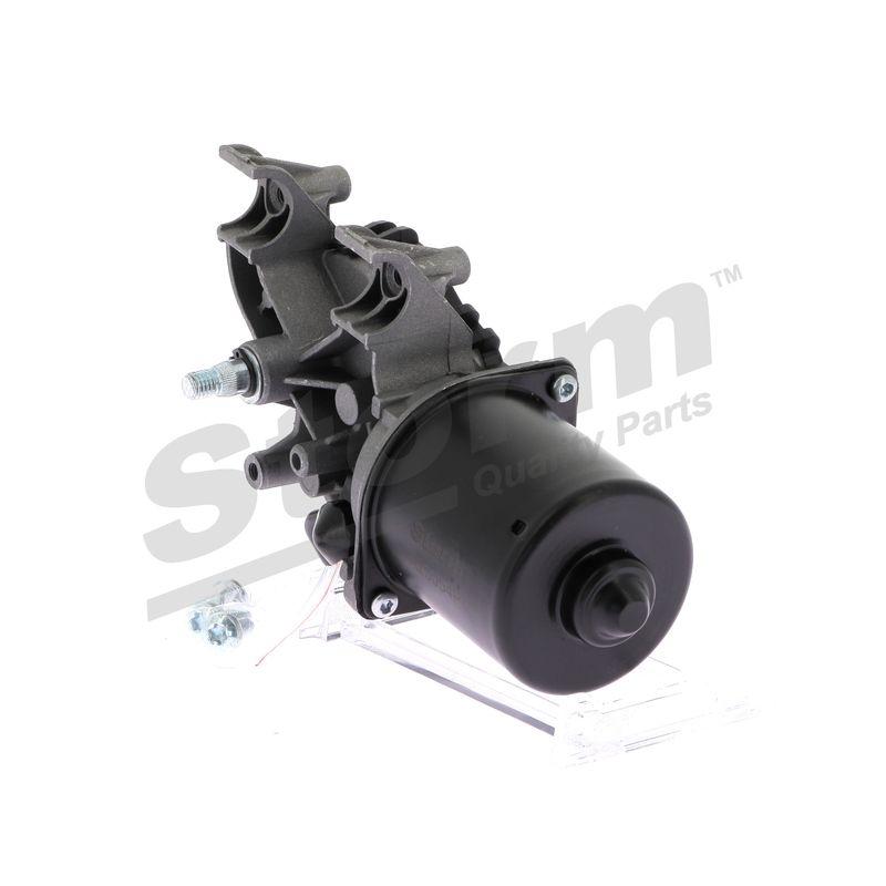 Moteur d'essuie-glace STORM QUALITY PARTS 2121001