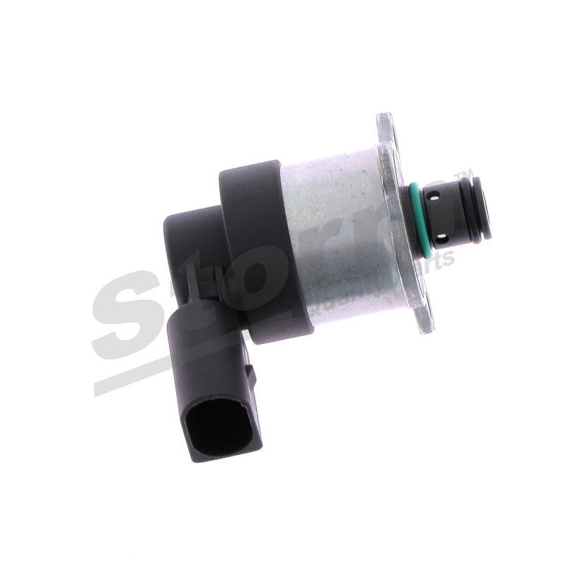 Régulateur, quantité de carburant (système à rampe commune) STORM QUALITY PARTS STO102204