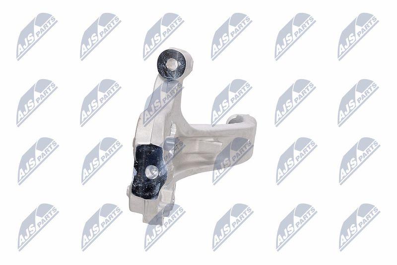 Fusée d'essieu, suspension de roue NTY ZZP-CH-038