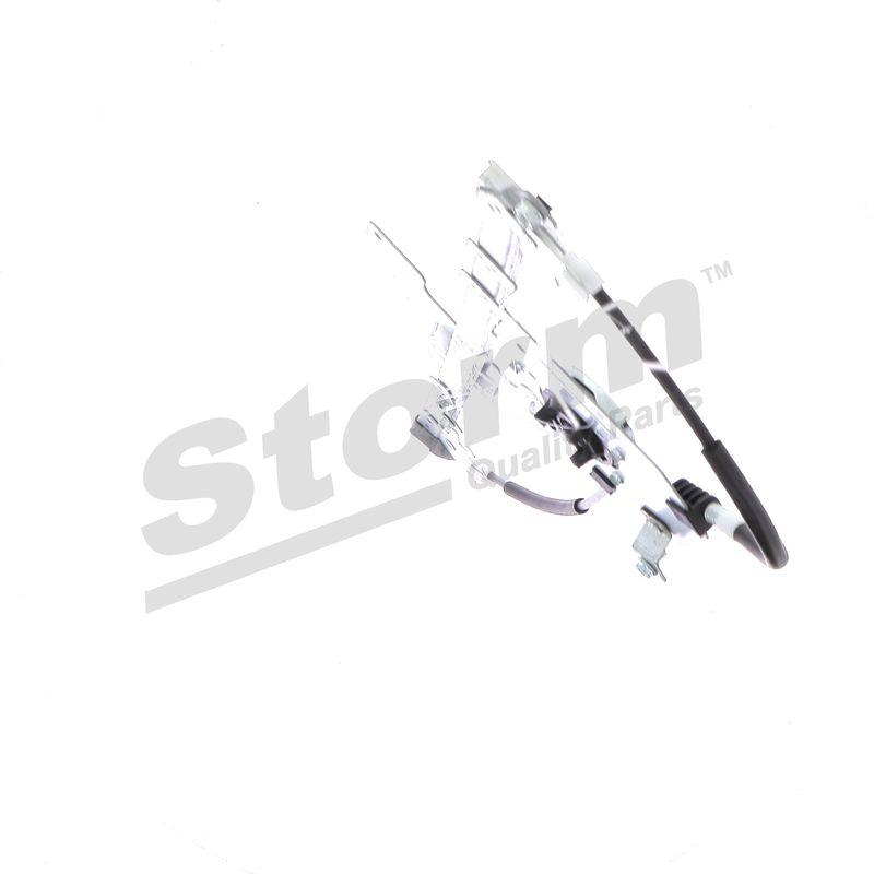 Lève-vitre STORM QUALITY PARTS 29069
