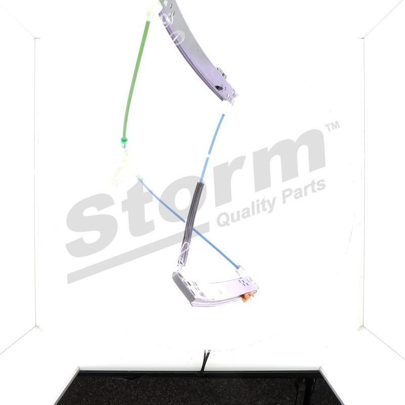 Lève-vitre STORM QUALITY PARTS 134974