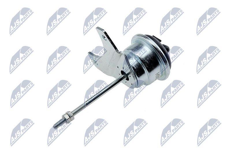 Élément d'ajustage, turbocompresseur NTY ECD-CT-006