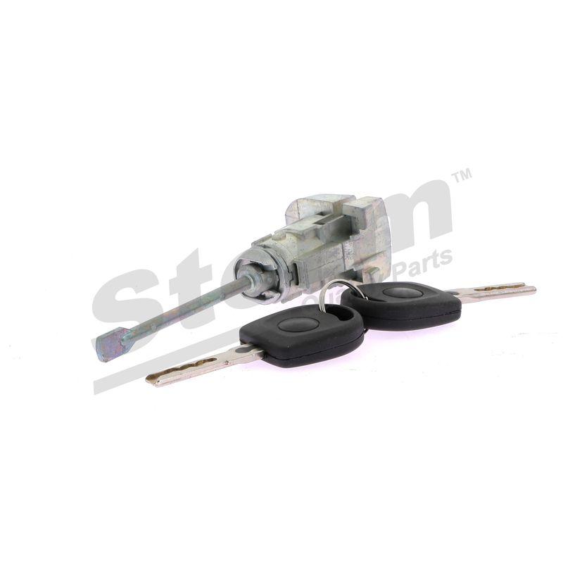 Cylindre de serrure STORM QUALITY PARTS 9702001