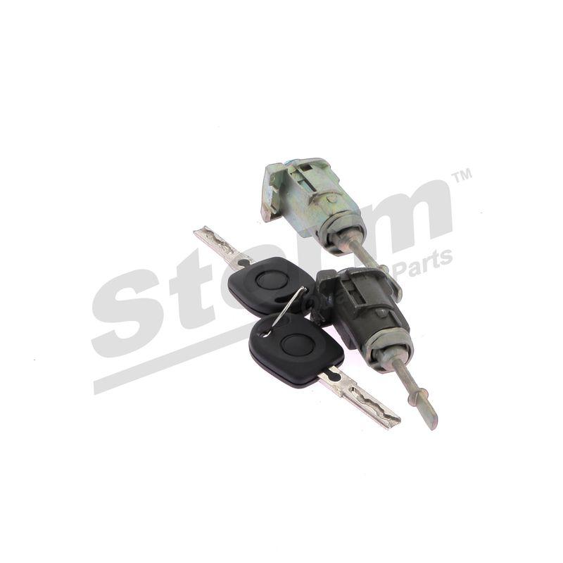 Jeu de cylindres de serrures STORM QUALITY PARTS 1022501