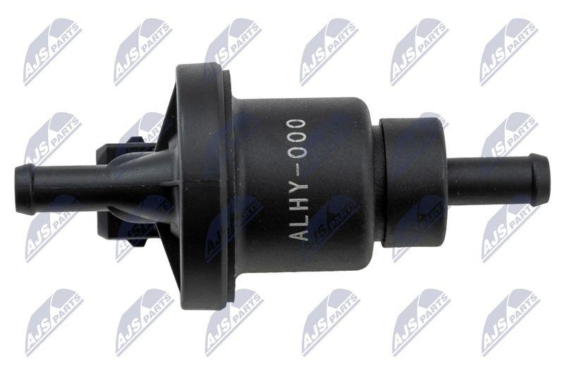 Soupape de ventilation, réservoir de carburant NTY ETV-HY-000