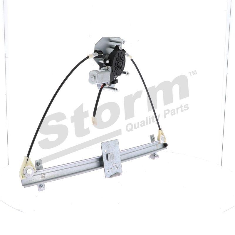 Lève-vitre STORM QUALITY PARTS 125076