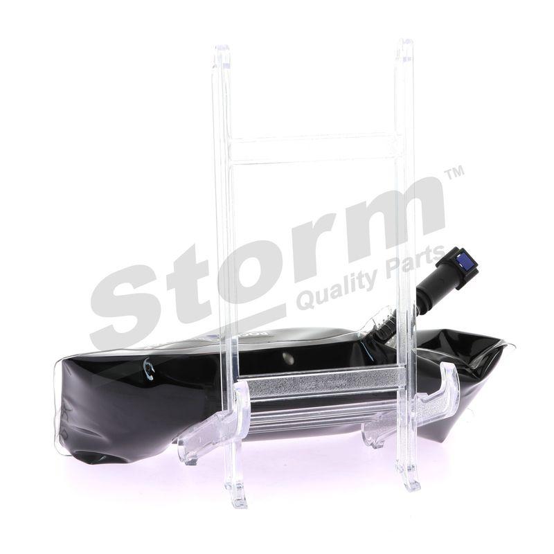 Additif, régénération du filtre à particules/à suie STORM QUALITY PARTS 777505