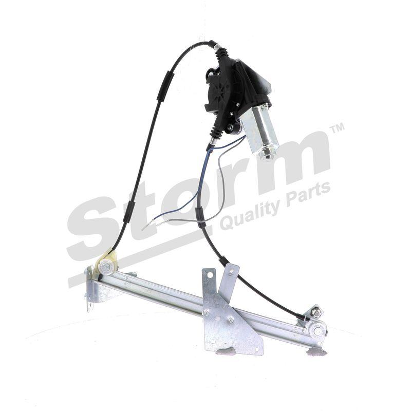 Lève-vitre STORM QUALITY PARTS 121775