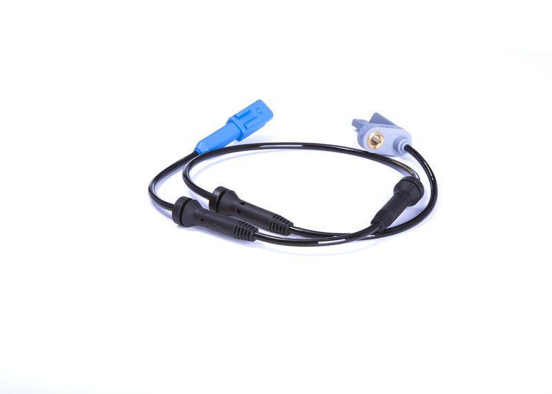 Capteur, vitesse de roue BOSCH 0 986 594 564