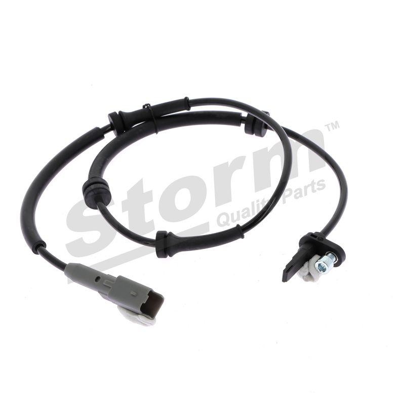 Capteur, vitesse de roue STORM QUALITY PARTS 777146