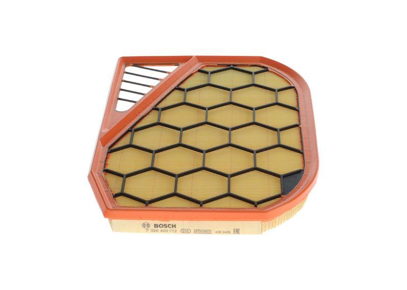 Filtre à air BOSCH F026400772