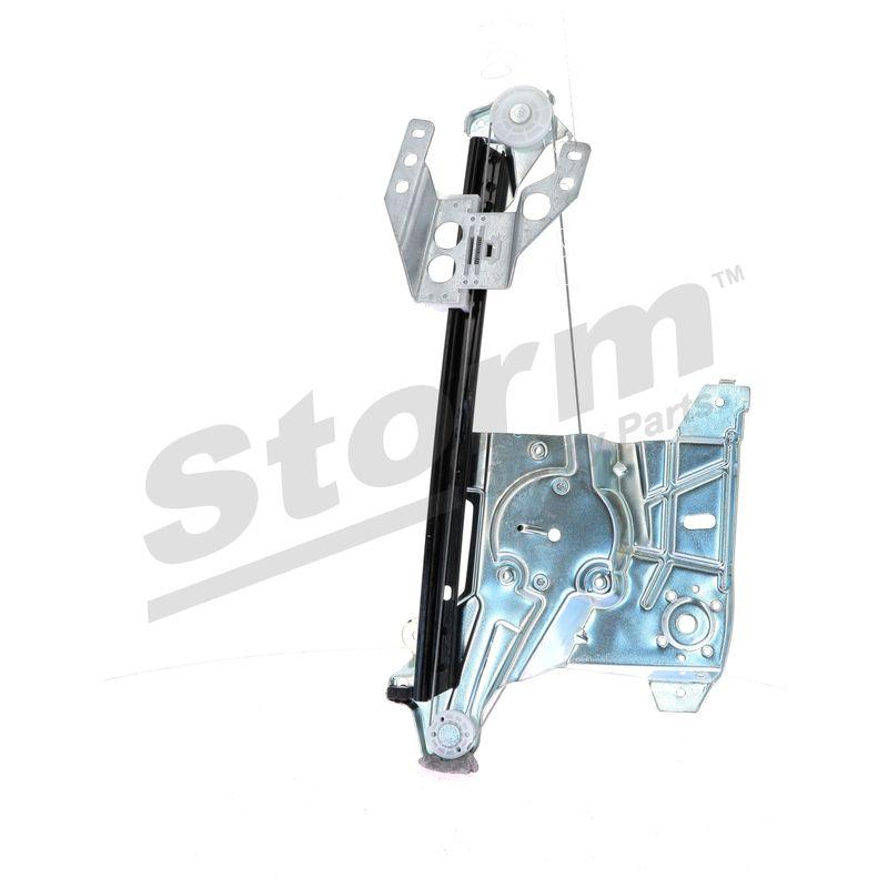 Lève-vitre STORM QUALITY PARTS 1027508