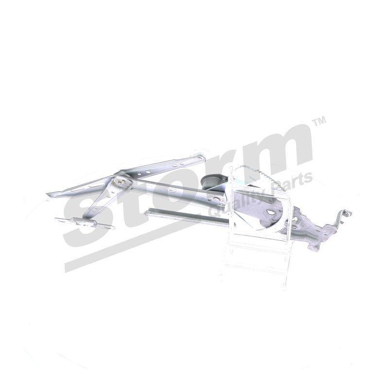 Lève-vitre STORM QUALITY PARTS 691071