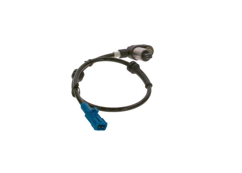 Capteur, vitesse de roue BOSCH 0 986 594 020