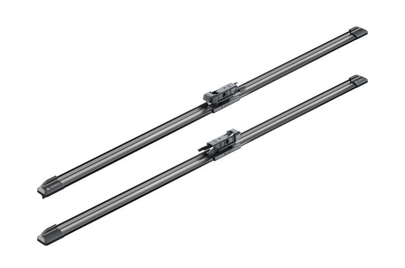 Balai d'essuie-glace BOSCH 3 397 007 099