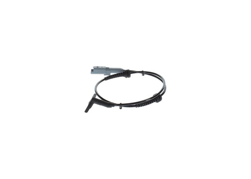 Capteur, vitesse de roue BOSCH 0 986 594 635