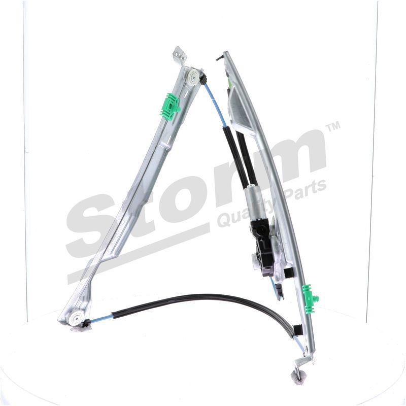 Lève-vitre STORM QUALITY PARTS 80974