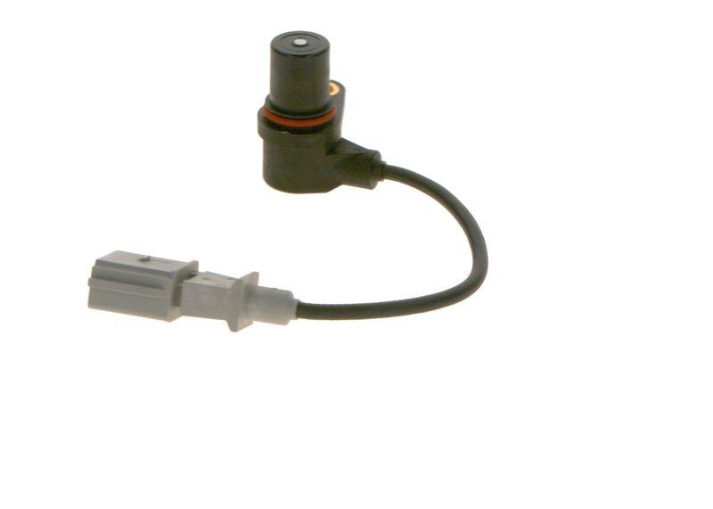 Capteur d'angle, vilebrequin BOSCH 0 261 210 199