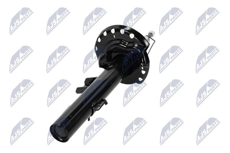 Amortisseur NTY A-LR-009