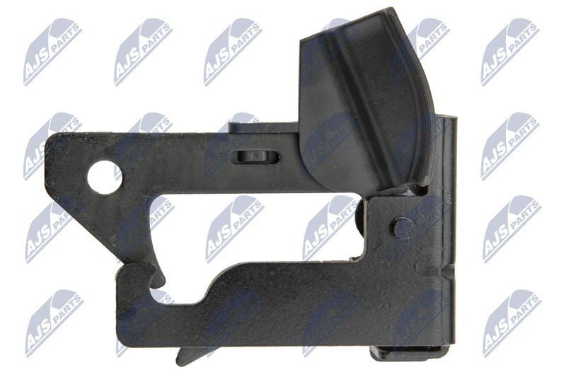 Serrure de capot-moteur NTY EZC-ME-020