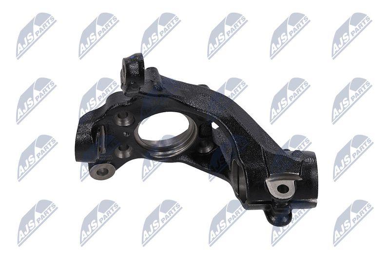 Fusée d'essieu, suspension de roue NTY ZZP-VW-036