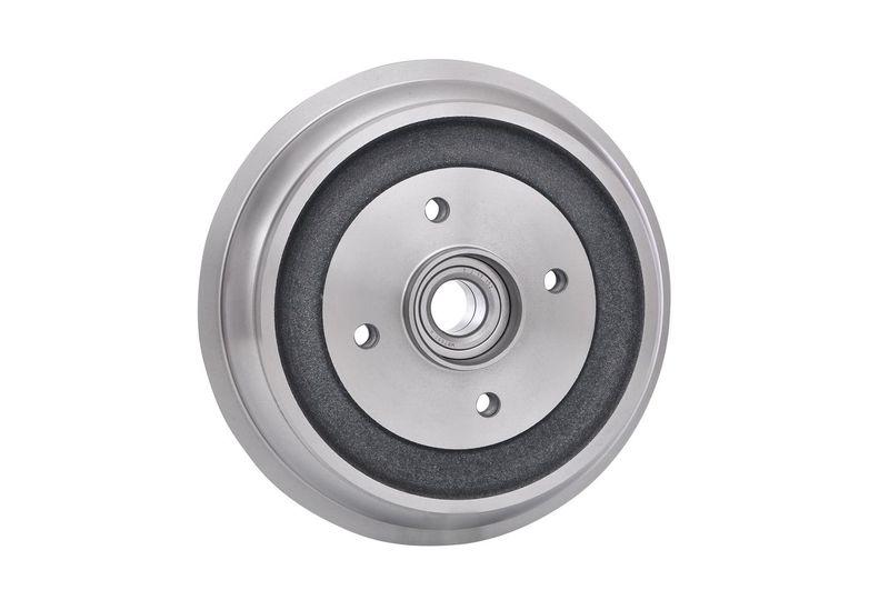 Tambour de frein BOSCH 0 986 477 282