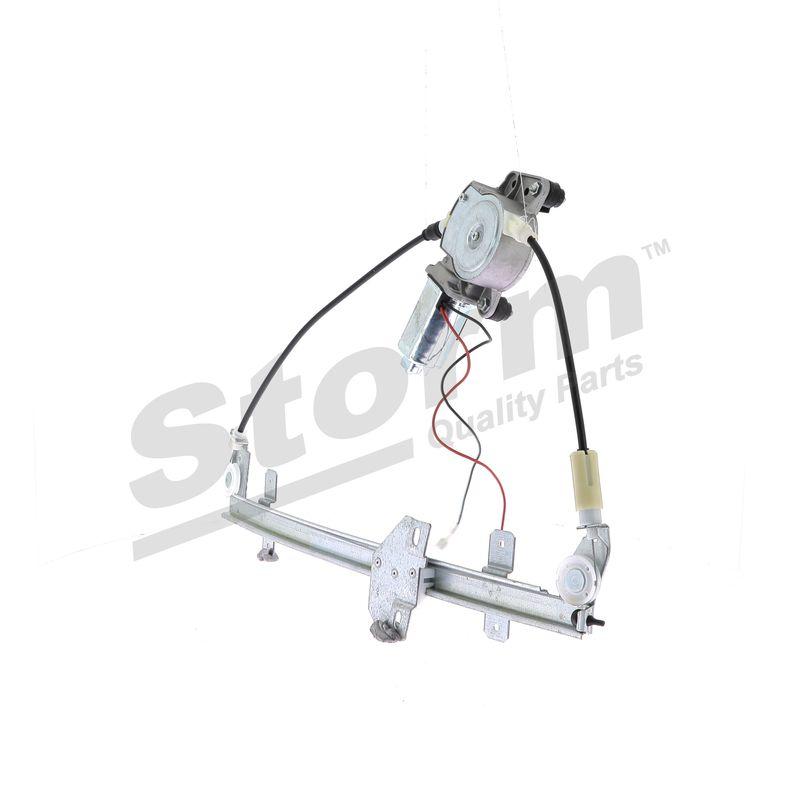 Lève-vitre STORM QUALITY PARTS 44078