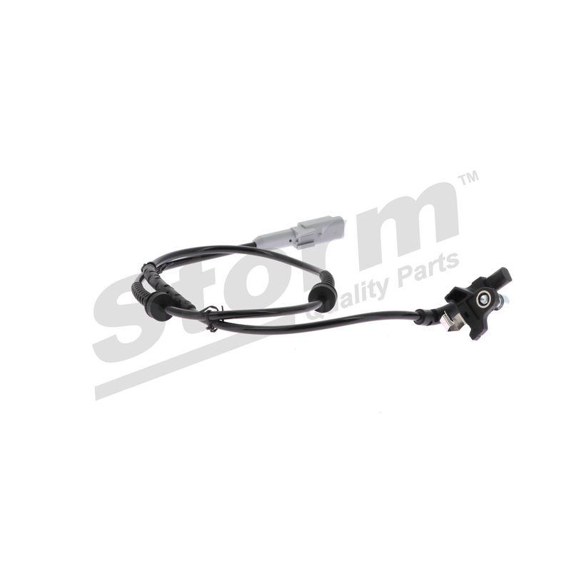 Capteur, vitesse de roue STORM QUALITY PARTS 708000