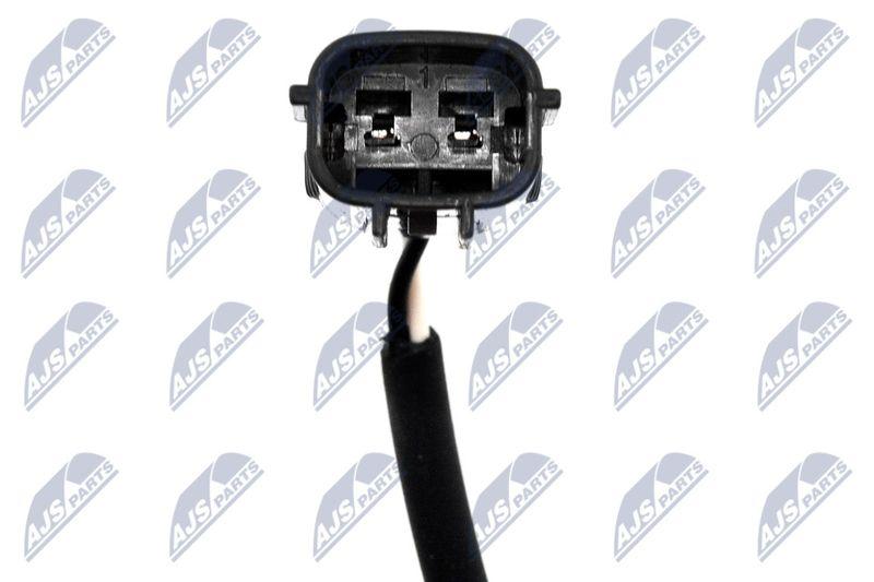 Capteur, vitesse de roue NTY HCA-MZ-020