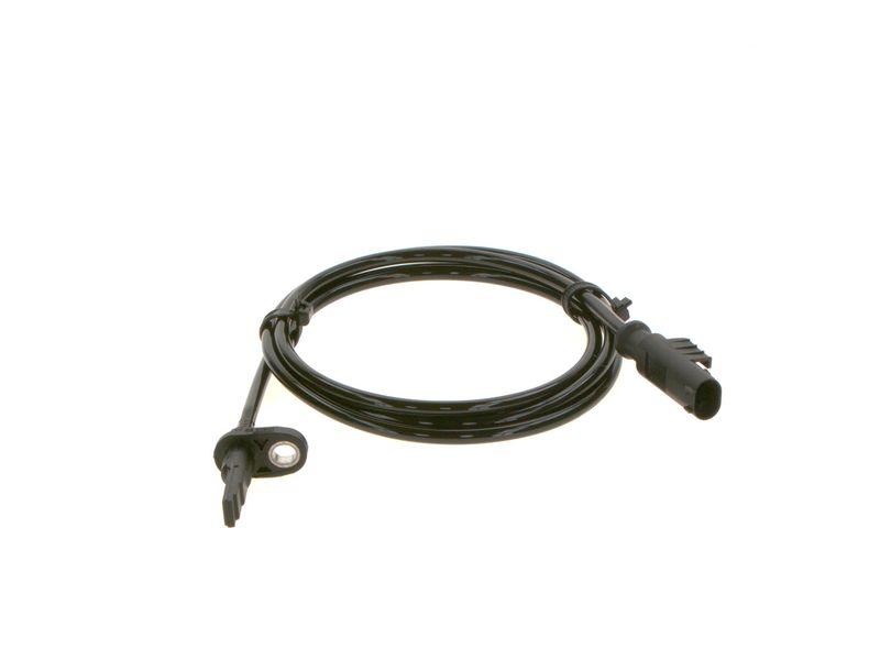 Capteur, vitesse de roue BOSCH 0 265 008 414