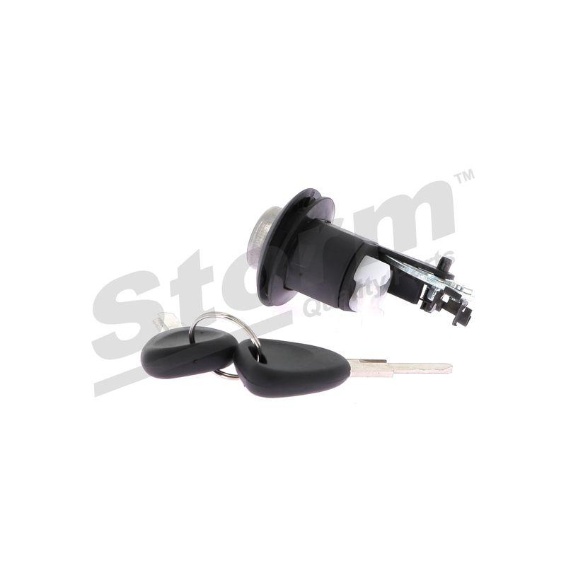 Serrure de capot de coffre STORM QUALITY PARTS 87329