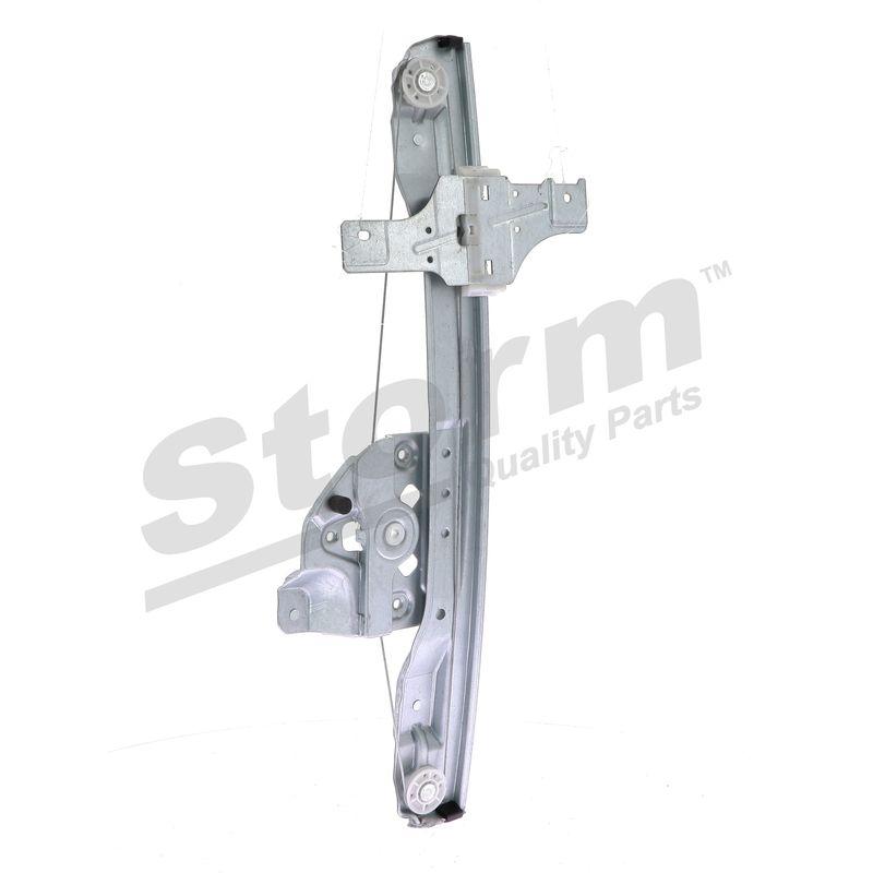 Lève-vitre STORM QUALITY PARTS 7087547