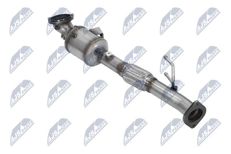 Catalyseur NTY KAT-FR-011