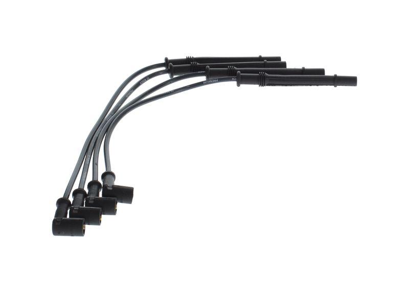 Kit de câbles d'allumage BOSCH F 000 99C 602