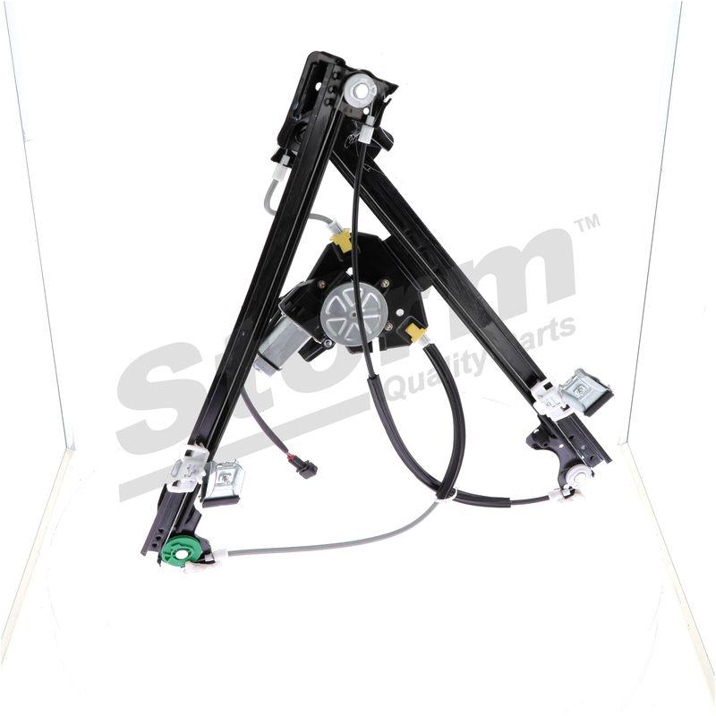 Lève-vitre STORM QUALITY PARTS 136075