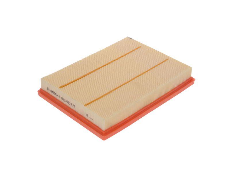Filtre à air BOSCH F 026 400 672