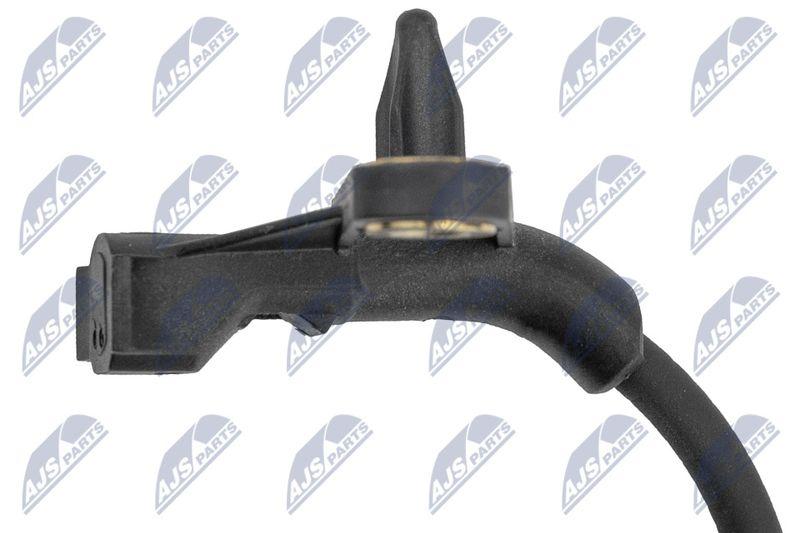 Capteur, vitesse de roue NTY HCA-CH-056