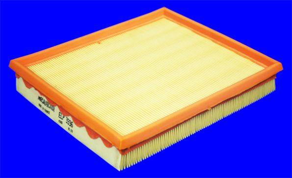 Filtre à air MECAFILTER ELP3336