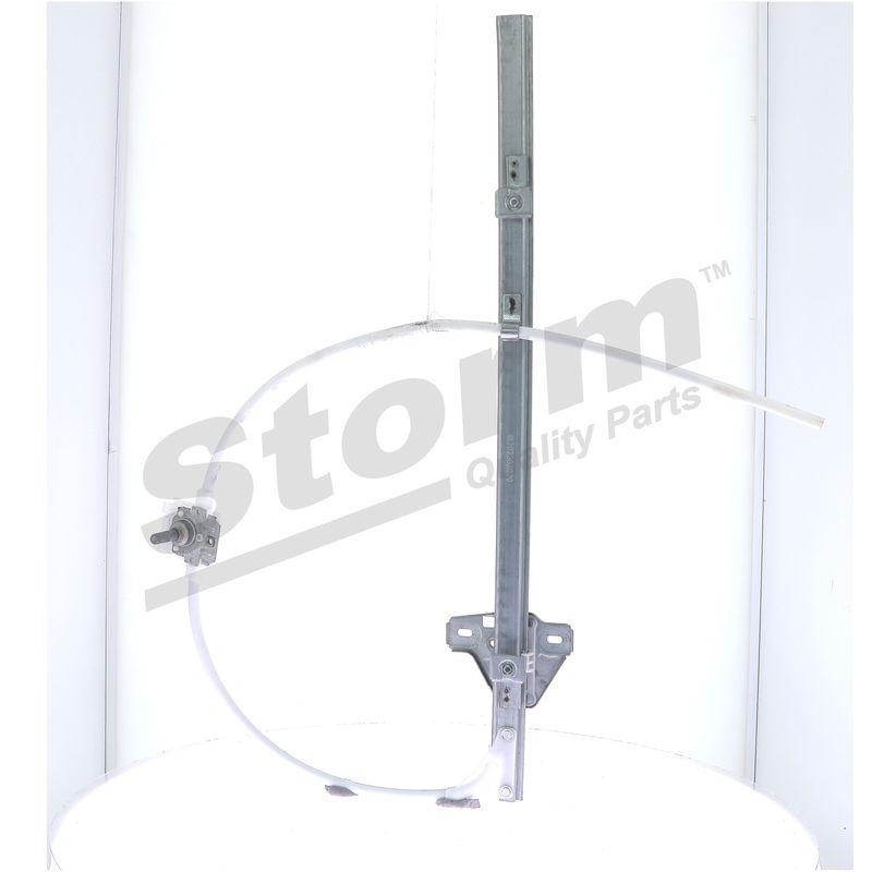 Lève-vitre STORM QUALITY PARTS 83673