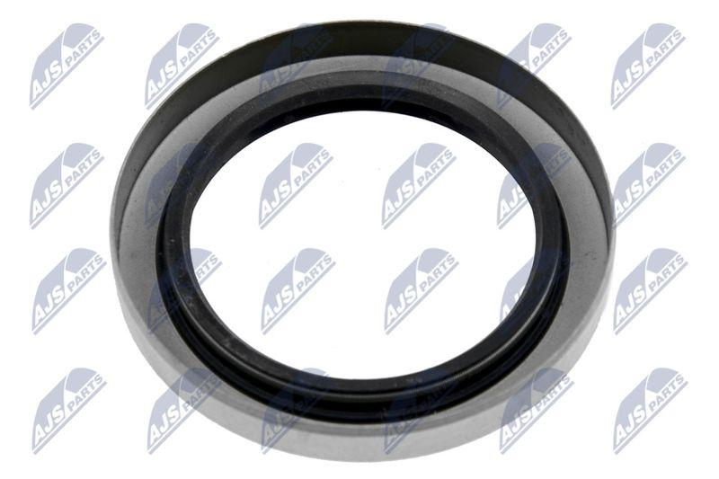Bague d'étanchéité, arbre de transmission NTY NUP-TY-022