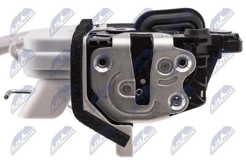 Serrure de porte NTY EZC-KA-073
