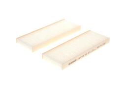 Filtre, air de l'habitacle BOSCH 1 987 432 194